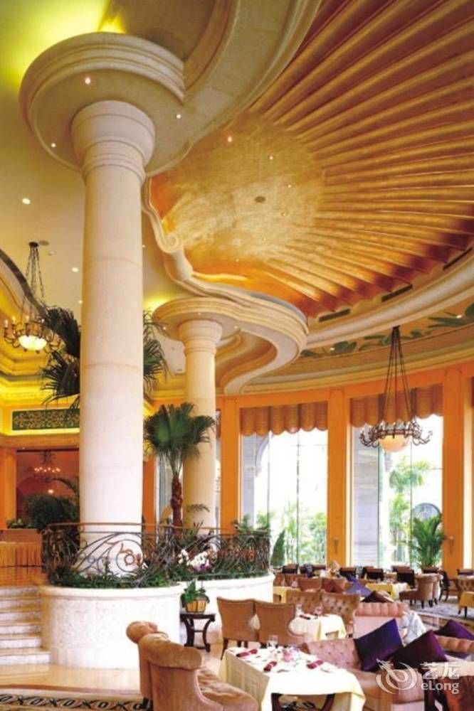 Country Garden Phoenix Hotel Maoming Zhanjiang Luaran gambar