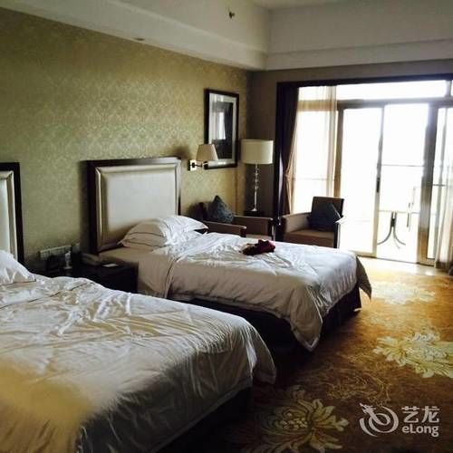 Country Garden Phoenix Hotel Maoming Zhanjiang Luaran gambar